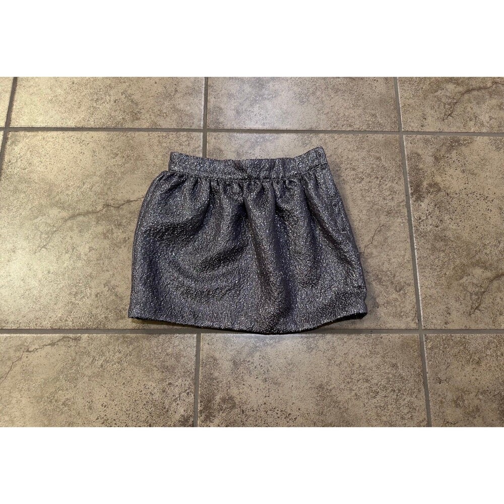 Janie and Jack Prima Ballerina Fancy Skirt
